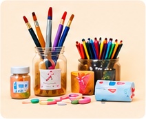 Crafts & Art