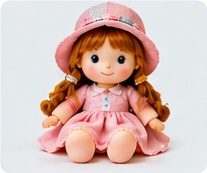 Dolls
