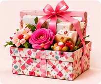 Hampers