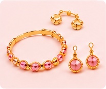Jewellery
