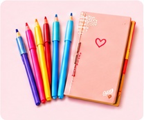 Stationery